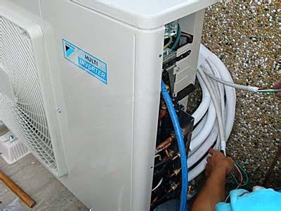 始兴商场中央空调分析及中央空调的维保分析